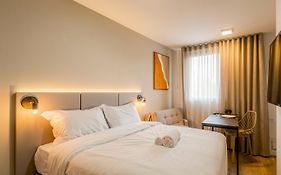 Easy Life Campus PUC by Xtay - Próximo a Expo Unimed e a faculdade PUC